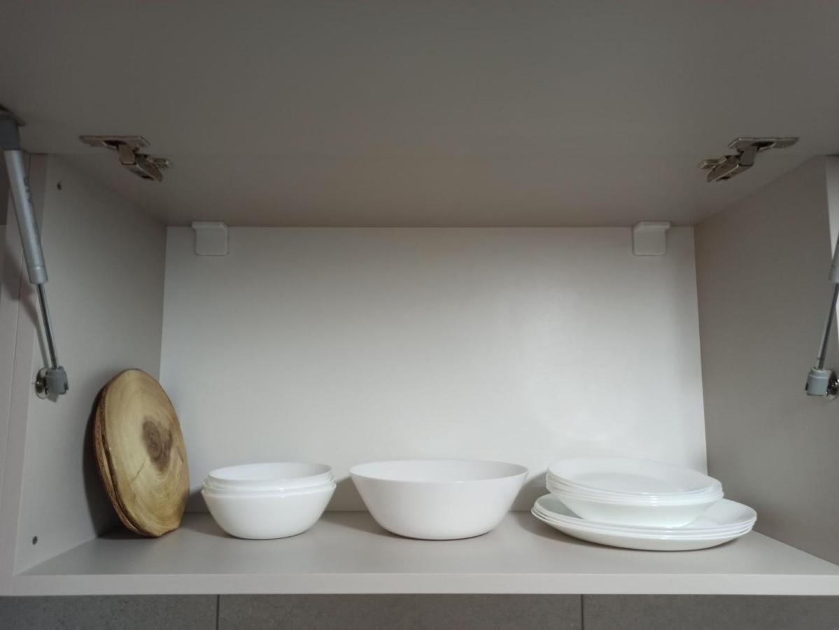 Apartamento Smart Chic Braşov Exterior foto
