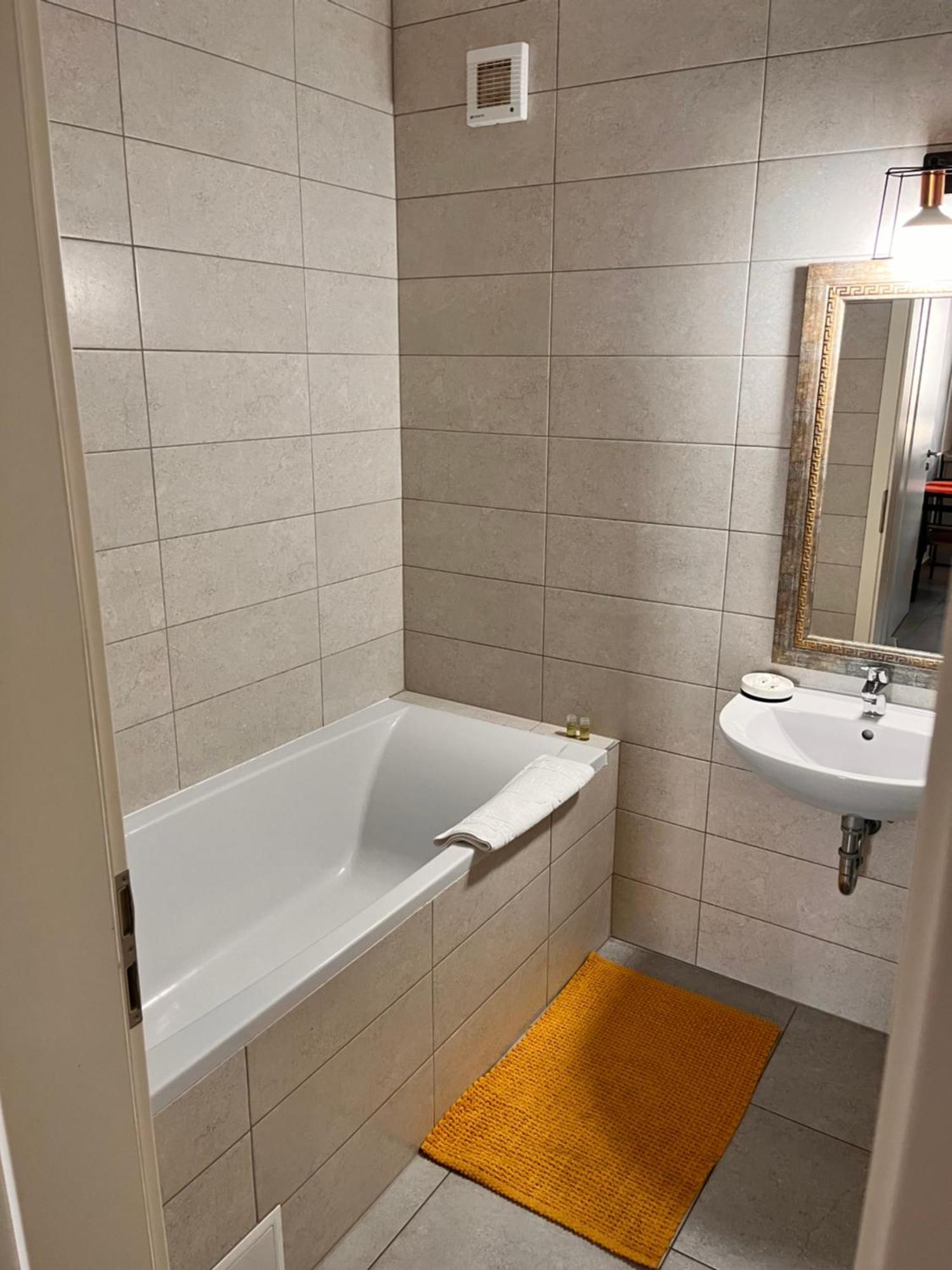 Apartamento Smart Chic Braşov Exterior foto